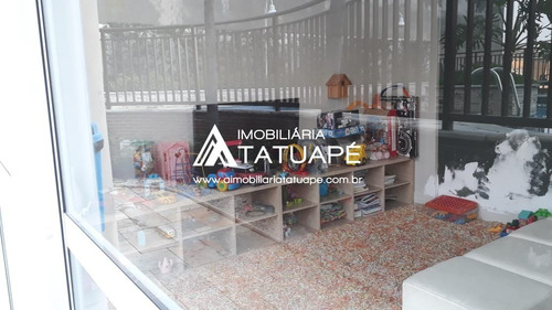 Imagem 30 de 30 de Apartamento - Ap000414 - 69224420
