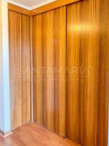 Arriendo Departamento Ubicado En Dr. Wilhelm, Concepción.