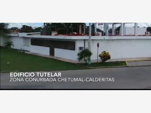 Venta Edificio Centro Calderitas