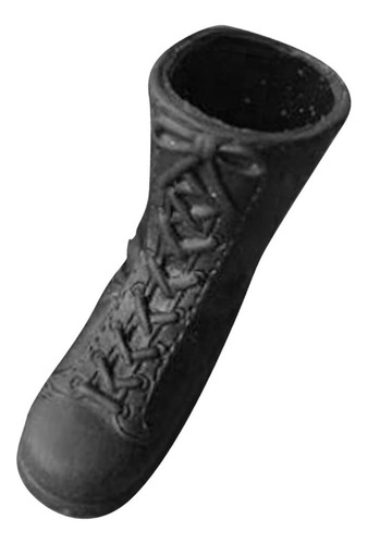 Aplicable A Botas De Trabajo Tipo Botín A Escala 1/6,