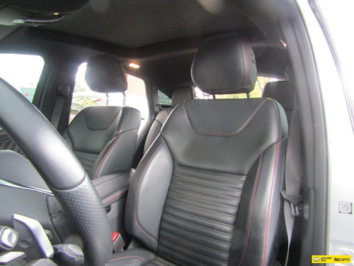 Mercedes-benz Clase Gle 3.0 Coupe 4matic