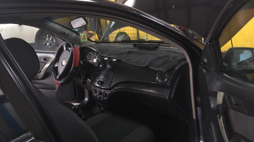 Chevrolet Emotion 1.6