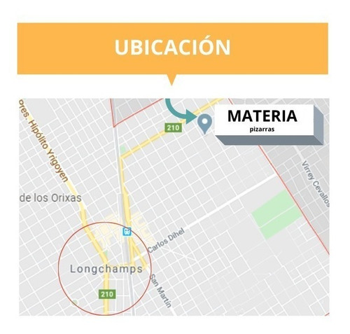 Pizarra Blanca 60x80cm +2 Marcadores Y Accesorios Gratis