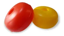Comprar Boya Plástica Para Red De Pesca - Andarivel Diametro 70mm