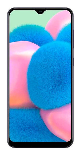 Samsung Galaxy A30s 64 Gb Bueno - Violeta (Reacondicionado)