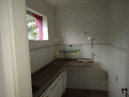 Imagem 8 de 22 de Casa Comercial Para Locação Na Av. Santa Catarina, Ótima Localização. - Ca2760