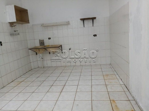 Imagem 15 de 15 de Sobrado - Jardim Uniserve - Ref: 22320 - V-22320