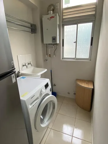 Departamento En Condominio Paseo Central Coquimbo