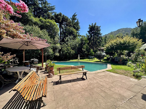 2 Casas, Arrayán