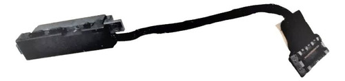 Conector De Dvd Hp Dv4-4068la 6017b0265201 (Usado)