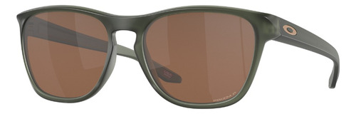 Lente solar Oakley 0oo9479 Manorburn Cor da lente violeta Cor da lente violeta Cor da haste violeta Cor da moldura roxa Design de espelho