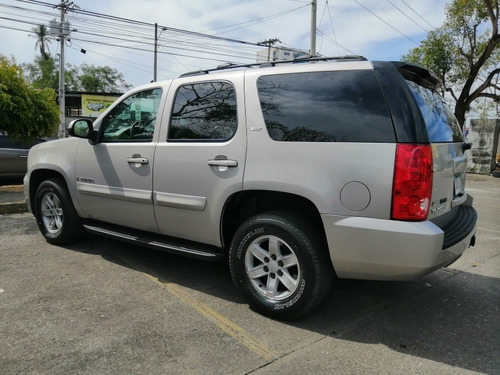 Imagen 5 de 15 de General Motors Yukon Slt