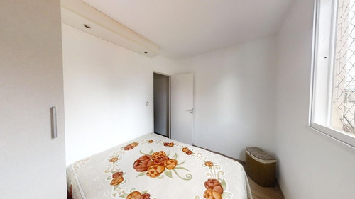 Imagem 10 de 13 de Apartamento À Venda No Bairro Jabaquara - São Paulo/sp - O-17299-28404