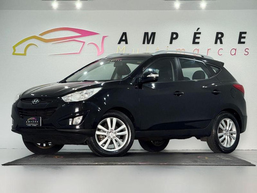 Hyundai IX35 Ix35 B