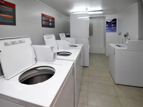 Arriendo Dpto 2d,2b Con Estac Plaza Egaña
