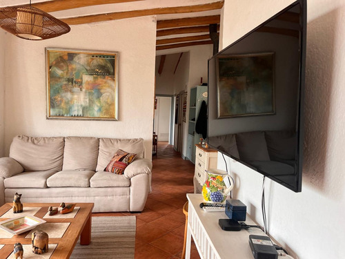 Preciosa Casa En Marbella Vista Cancha De Golf