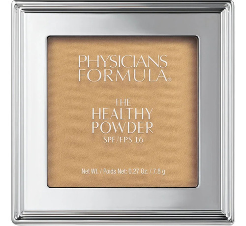 Physicians Formula Polvo Compacto The Healthy Powder Mn3 Spf