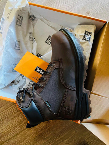 Zapatos Timberland Talla 40