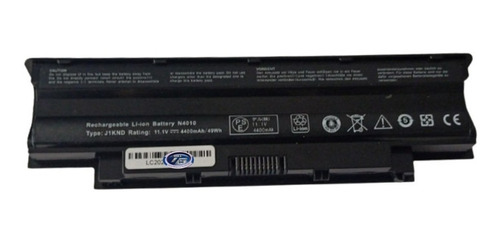 Bateria Compatible Con Dell N4010 N4110 N5010 N5110 N7010