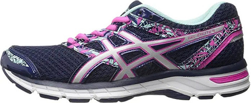 Agregar consonante condón Asics Gel-excite 4 Mujeres Zapatillas De Deporte T6e8n | Envío gratis