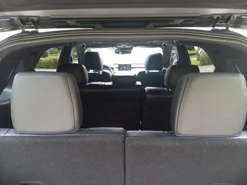 Mazda CX-9 2.5 Grand Touring Lx Aut