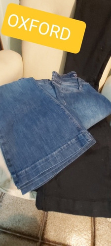 Jean Dama Oxford