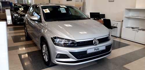 Polo Trendline 1.6 Mt Md