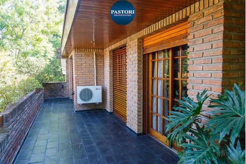 Imagen 7 de 29 de Olivos Roche. Excel Chalet Ph En Duplex 5 Amb- Con Patio!
