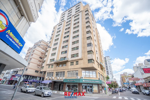 Imagen 2 de 24 de Venta Departamento 2 Dormitorios En Brown 111 14 D