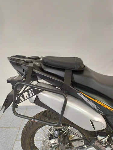 Banco De Viagem Para Mulheres Honda Xre 300 - Confortride