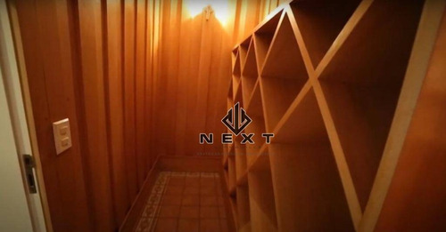 Imagem 11 de 28 de Casa Com 4 Dormitórios À Venda, 750 M² Por R$ 5.000.000,00 - Residencial Zero - Santana De Parnaíba/sp - Ca0067