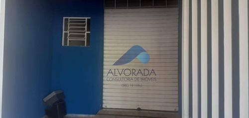 Imagem 29 de 29 de Sobrado Com Ponto Comercial À Venda Por R$ 470 - Loteamento Jardim Helena - São José Dos Campos/sp - So2105