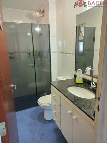 Imagem 13 de 20 de Apartamento Residencial Em Campinas - Sp, Bonfim - Ap04760