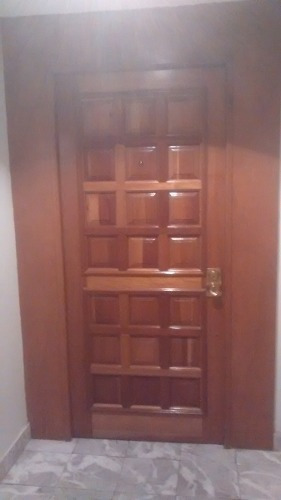 Imagen 5 de 14 de Pent-house De Dos Niveles