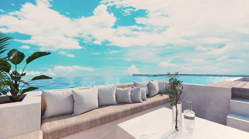 Monarca 28, Exclusivos Departamentos En El Epicentro De Playa Del Carmen