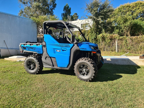 Utv Cf 1000 Np