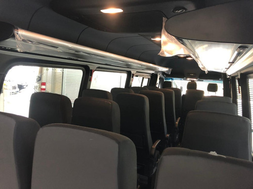 Imagem 9 de 15 de Mercedes Benz Sprinter 516 2022 0km Executiva Big 21 Lugares