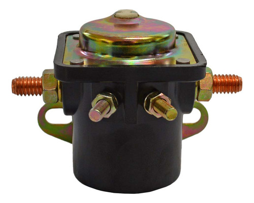 Solenoide Mercury Comet 61-64 2.8 L6 Imp