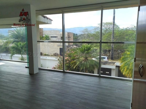 Imagen 11 de 14 de Casa En Venta En Guataparo Country Club Valencia 22-3990 Rentahouse Concepto