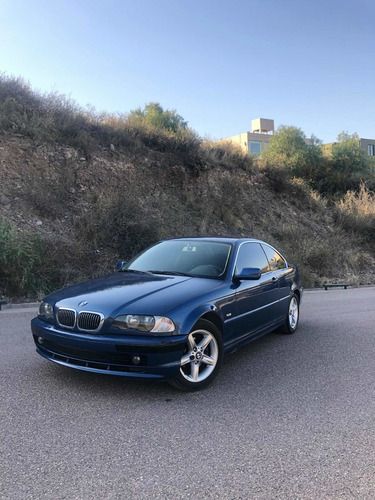 Imagen 1 de 12 de Bmw Serie 3 2000 2.8 328 Ci Coupe Executive