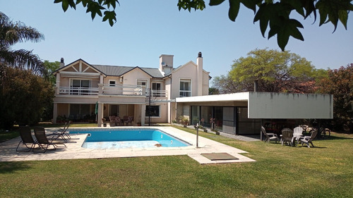 Gran Propiedad. Lomas De La Carolina
