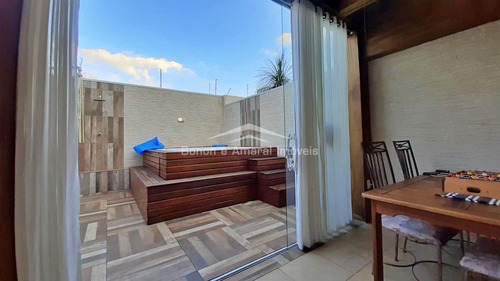 Imagem 17 de 27 de Casa À Venda Em Residencial Terras Do Barão - Ca013212