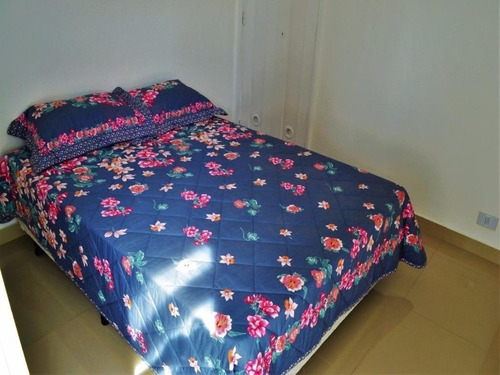 Imagem 8 de 12 de Apartamento Residencial À Venda, Praia Das Pitangueiras, Guarujá - Ap2869 - 34709520