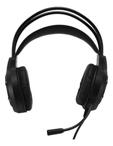 Auriculares Usb Para Juegos Con Cable Para Computadora Portá