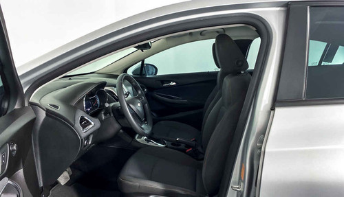 Imagen 2 de 15 de 37094 - Chevrolet Cruze 2017 Con Garantía