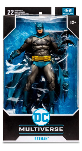 McFarlane Toys DC Multiverse Batman