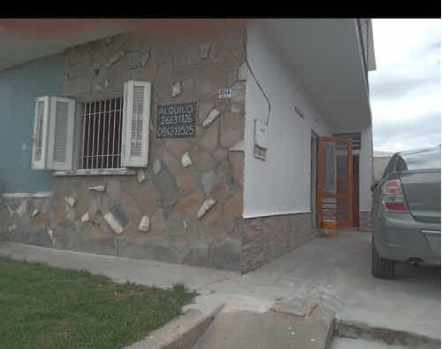 Casa En Alquiler