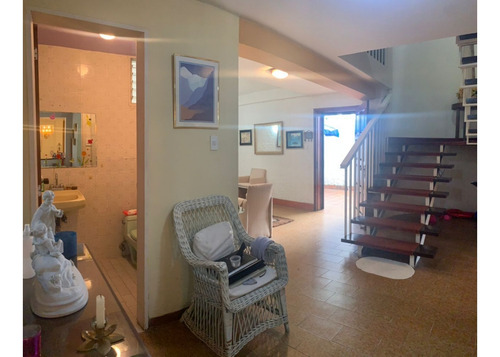 Casa Venta Caracas Terrazas De Club Hipico Inmobiliaria Day 8959