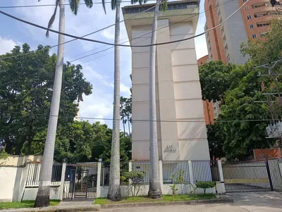 Apartamento en venta