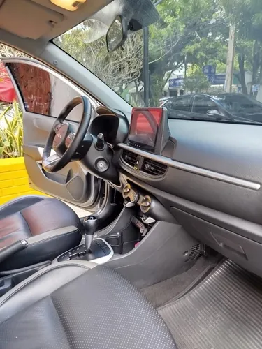Kia Picanto 1.2 X-Line At